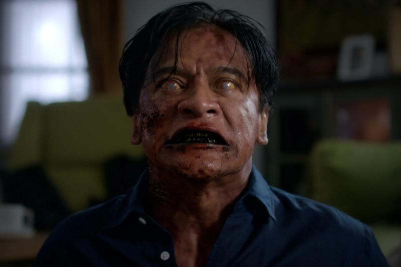 Netflix's unexpected new zombie flick offers a fresh take on a rotting genre Netflix's unexpected new zombie flick offers a fresh take on a rotting genre