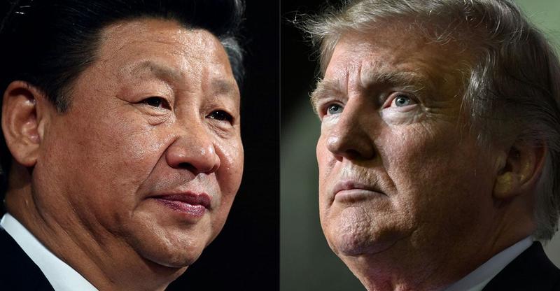 What Will Come From Trump-Xi Meeting? Here’s What We Know.