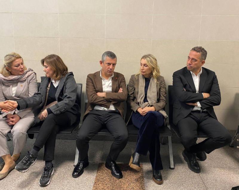 Bir fotoğrafın hatırlattığı gerçek: Bu ülkede 23 yılda neler geri tepti?