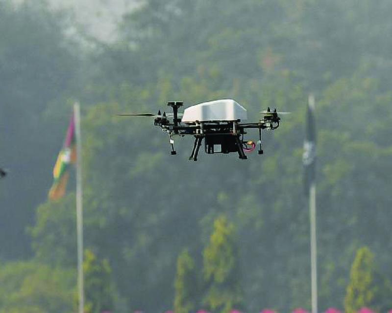 India thwarts designs to destabilise Northeast India thwarts designs to destabilise Northeast