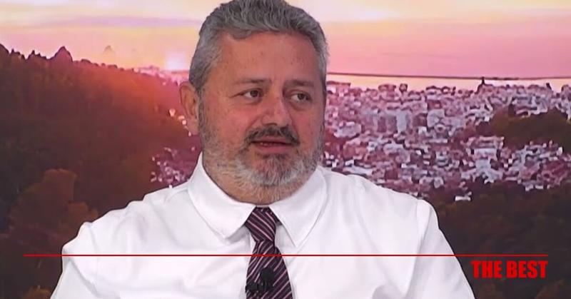 Όταν το ΠΑΣΟΚ δαγκώνει τον εαυτό του, η Ν.Δ. τρίβει τα χέρια της αντί να απολογείται Όταν το ΠΑΣΟΚ δαγκώνει τον εαυτό του, η Ν.Δ. τρίβει τα χέρια της αντί να απολογείται