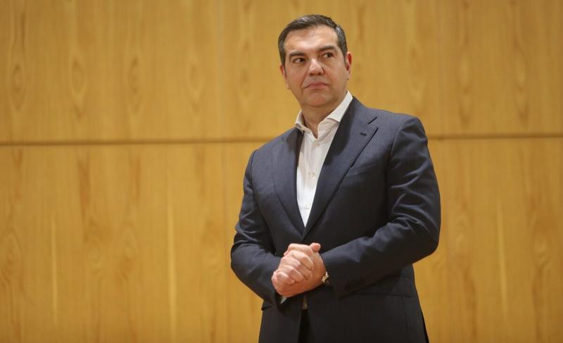 Νάμαστε πάλι εδώ Αλέξη ή μήπως Τσίπρας o εμβρυουλκός;