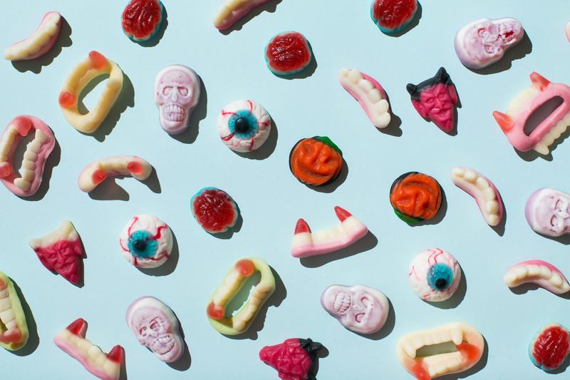 Do Halloween treats hype kids up? Here’s how to make sure you (all) get a good night’s sleep Do Halloween treats hype kids up? Here’s how to make sure you (all) get a good night’s sleep