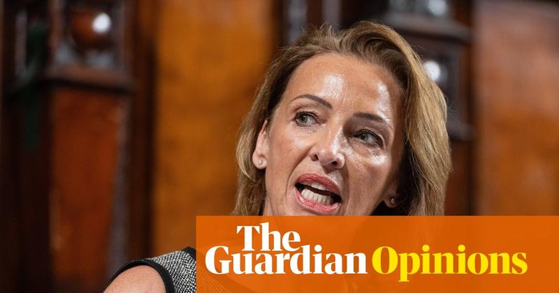 How the free speech debate stops us from stating the bleeding obvious