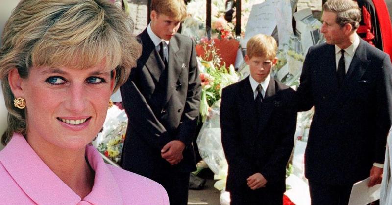 Andrew scandal is royals' worst since death of Di