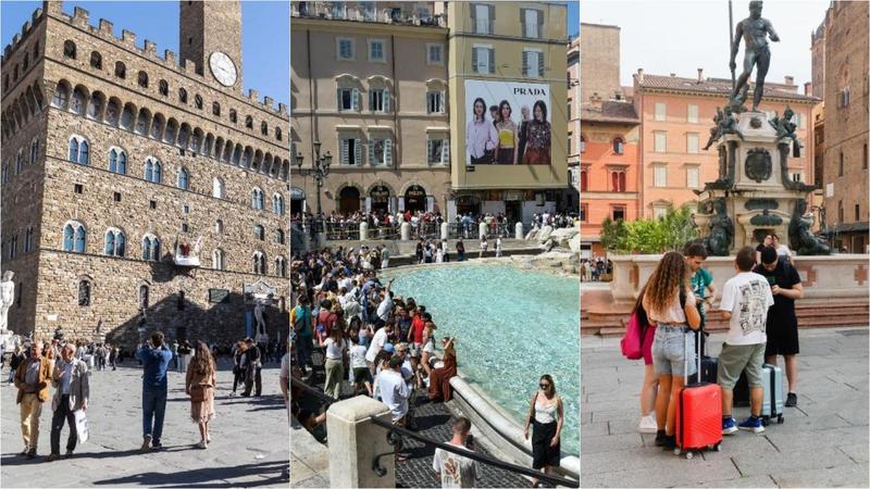 Spritz e carbonara si sono mangiati l’Italia? La ‘foodification’ è l’ultima degenerazione del turismo di massa