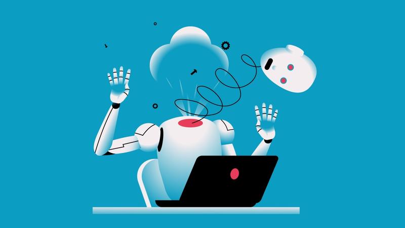 Dalla cura dell’Alzheimer al sexting: cosa è andato storto con l’AI?