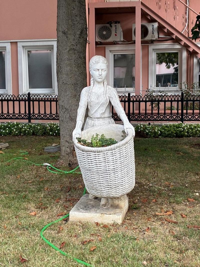 Saraydan Hastaneye: Baltalimanı’nın 150 Yıllık Hikâyesi Saraydan Hastaneye: Baltalimanı’nın 150 Yıllık Hikâyesi