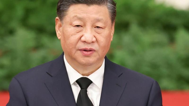 Das Ende der Naivität im Umgang mit China