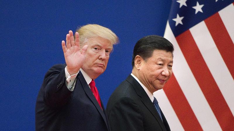 Auch wenn sich Trump und Xi treffen – Die alte Weltordnung ist schon verloren