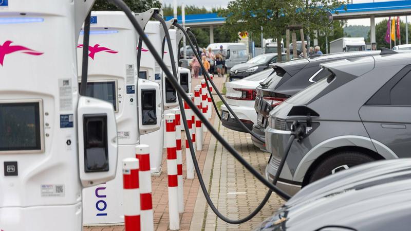 Die Prämien-Illusion beim Kauf von E-Autos