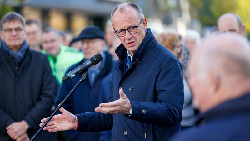 Wir dürfen die Lust am Niedergang nicht zu weit treiben Wir dürfen die Lust am Niedergang nicht zu weit treiben