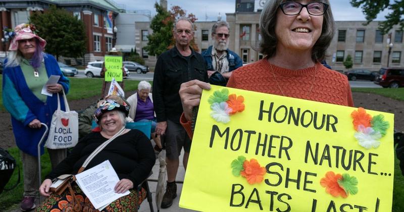 Is Peterborough’s Climate Change Action Plan on track?