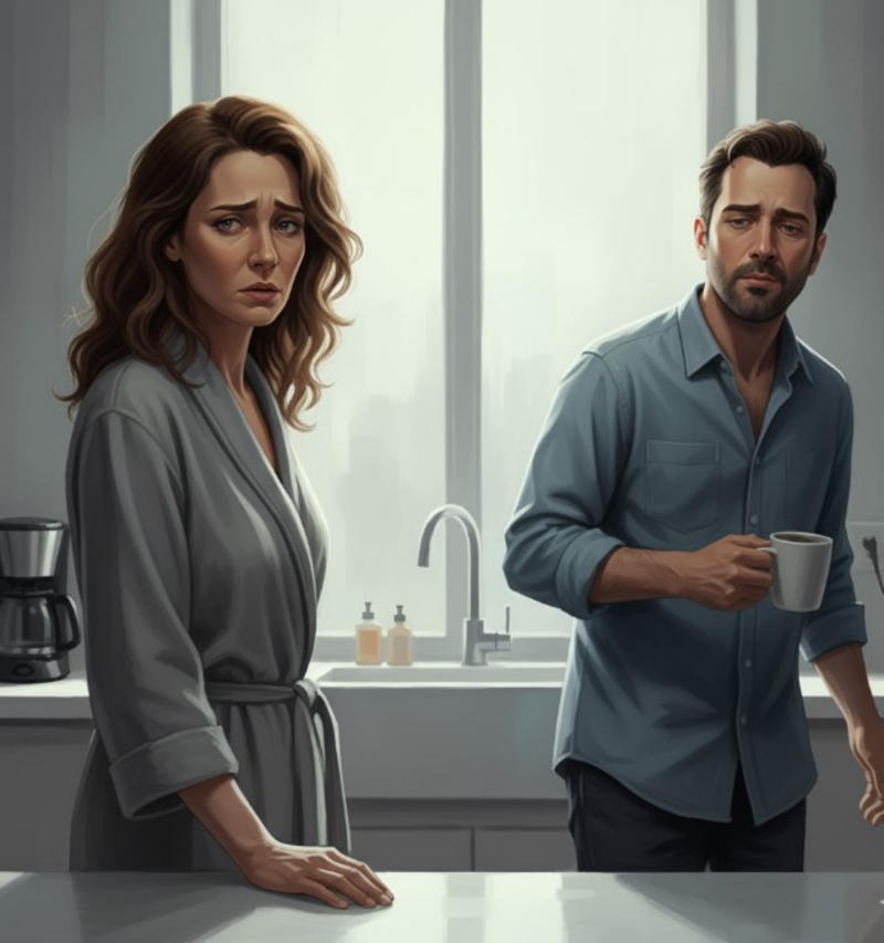 Eşler Arasında Gerilim; Juno–Jüpiter 135’liği Eşler Arasında Gerilim; Juno–Jüpiter 135’liği