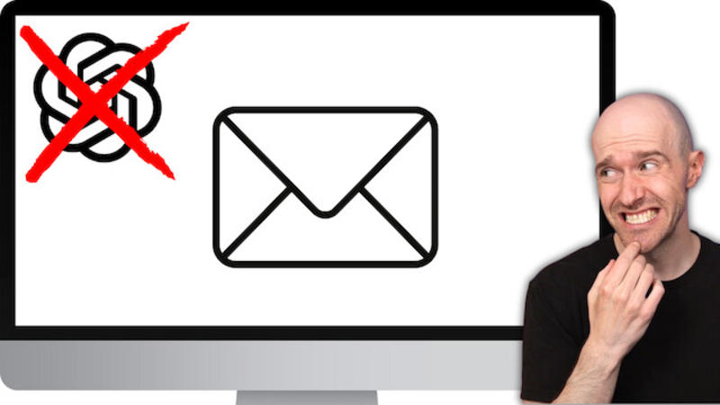 Using AI to communicate