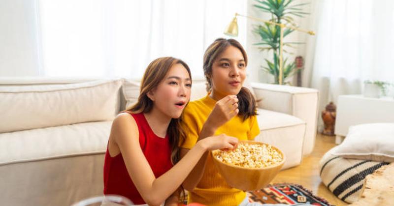 Snow, Romance, and Self-Sabotage: Hallmark’s Holiday Hits