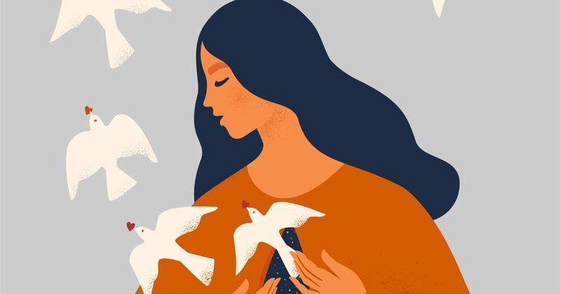 Why We Resist Healing Through Writing