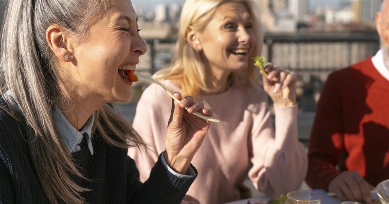 When (and Why) Therapists Need Each Other