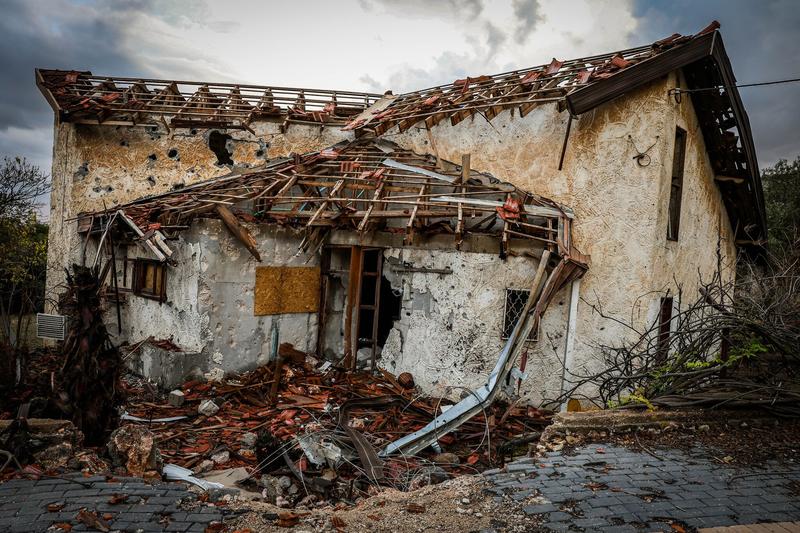 Knesset panel approves NIS 1.2 billion to rehabilitate north after months-long delay