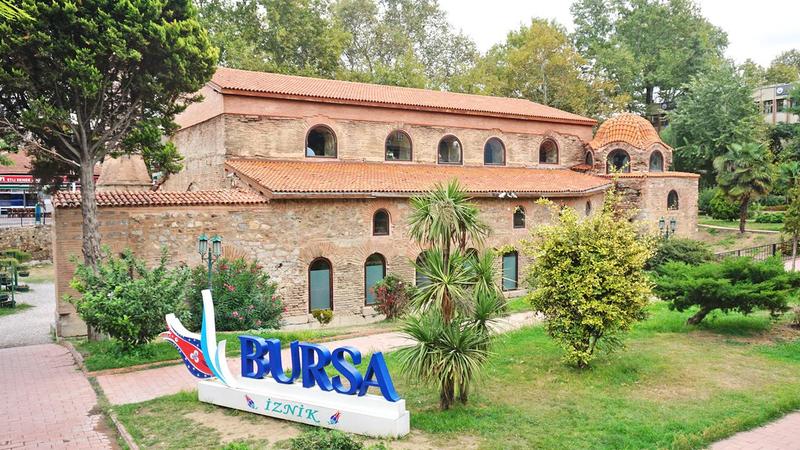 Konsilin 1700. yılında Papa neyin peşinde? Konsilin 1700. yılında Papa neyin peşinde?