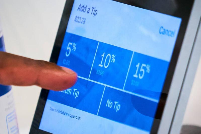 Comment: When business tactics demand positive interactions