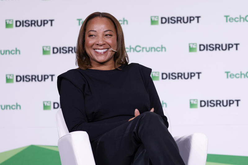 Waymo Co-CEO Tekedra Mawakana on What’s Next: Highways, Airports, New Cities Waymo Co-CEO Tekedra Mawakana on What’s Next: Highways, Airports, New Cities