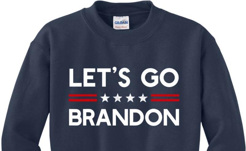 The 6th Circuit Upholds a School's Sweatshirt Censorship Because 'Let's Go Brandon' Is 'Plainly Vulgar' The 6th Circuit Upholds a School's Sweatshirt Censorship Because 'Let's Go Brandon' Is 'Plainly Vulgar'