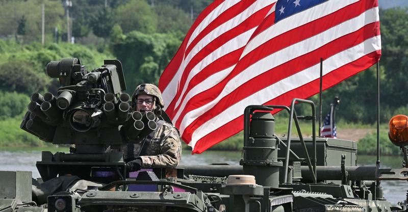 Weapons Contracting Process Seen as Hurdle to Military Readiness  