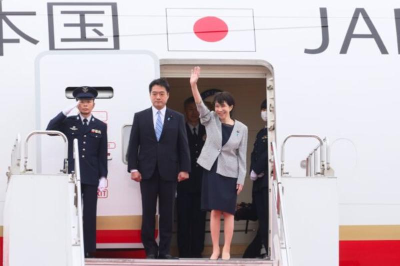 The Takaichi Administration’s Foreign and Security Policy