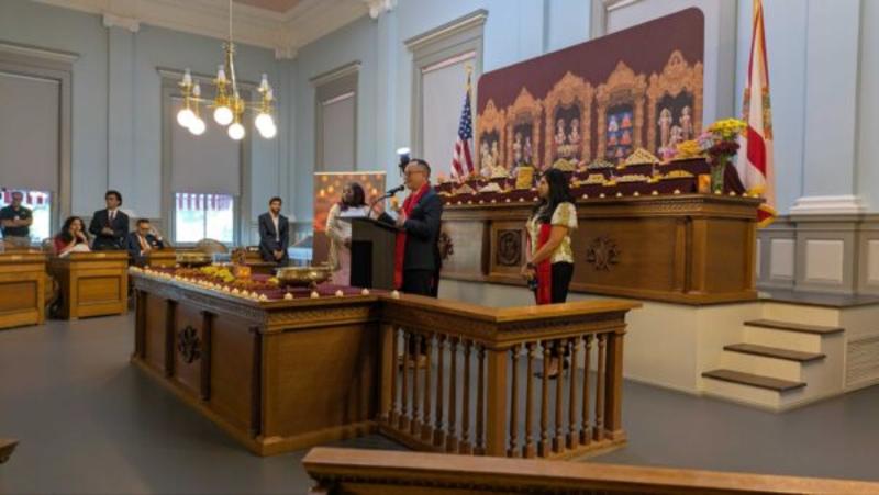 Decoding Hindutva’s US Operations