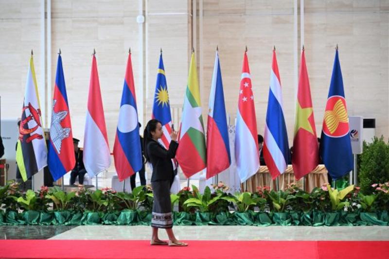 Does ASEAN Actually Matter? Does ASEAN Actually Matter?
