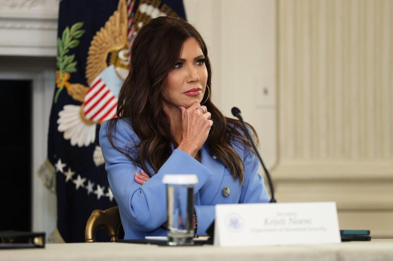 ICE Detains UK Pro-Palestine Commentator Sami Hamdi After Right-Wing Outcry