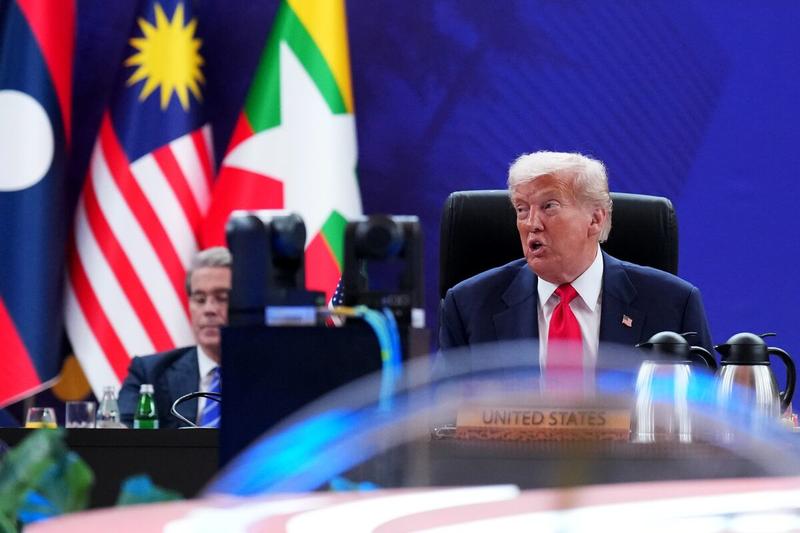 The Rare Earth Party Is Postponed