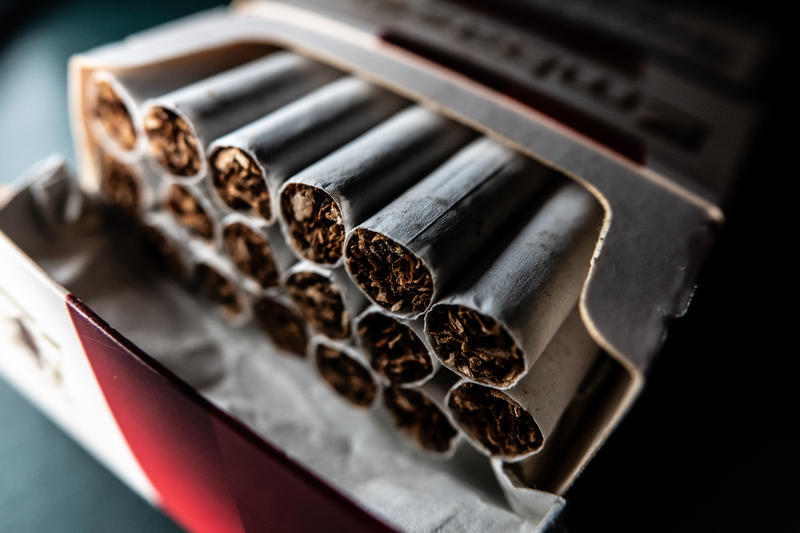 The smoking ban is emblematic of how the Tories lost their way