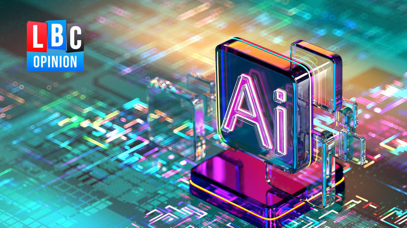 Britain must build its own computing power or risk becoming an AI colony