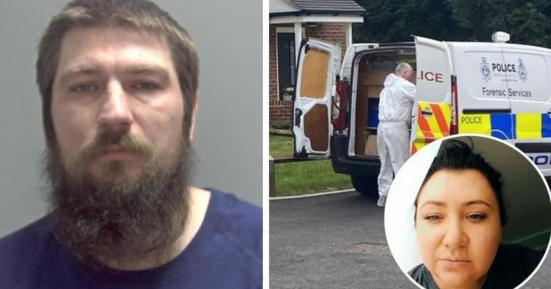 Notorious Norfolk axe killing to feature in new TV series Notorious Norfolk axe killing to feature in new TV series