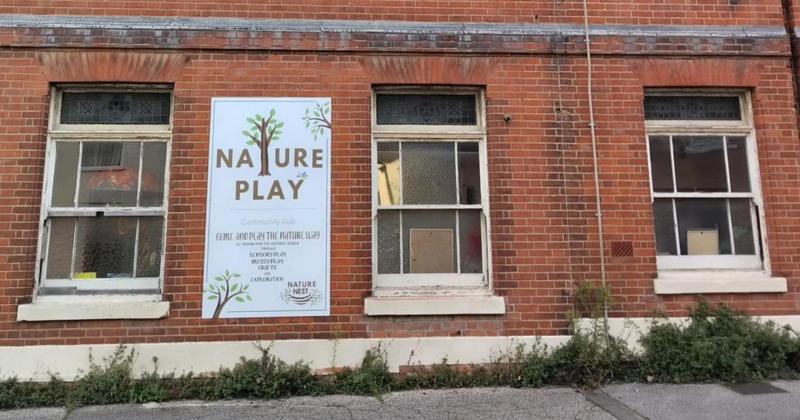 Play centre's urgent plea to save it from 'devastating' closure Play centre's urgent plea to save it from 'devastating' closure