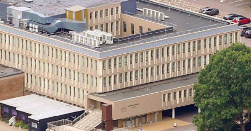 Investigation opens after body of woman in her 50s found at home