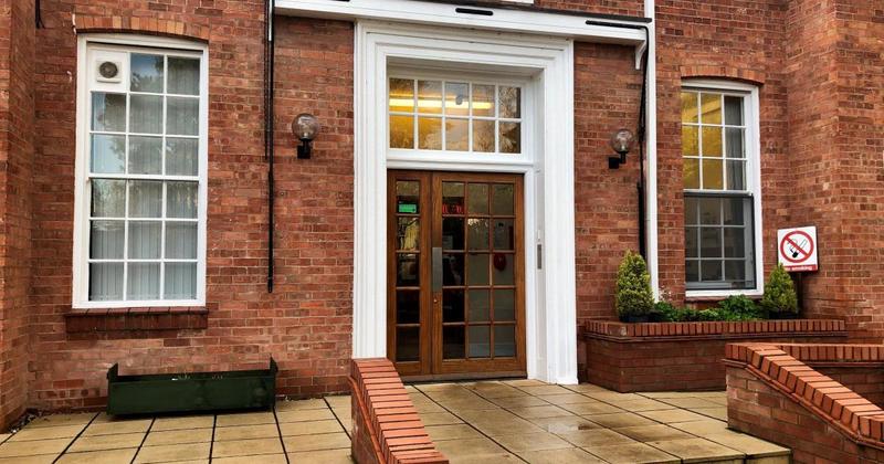 Owners speak out over suggestions village site could be used to house asylum seekers