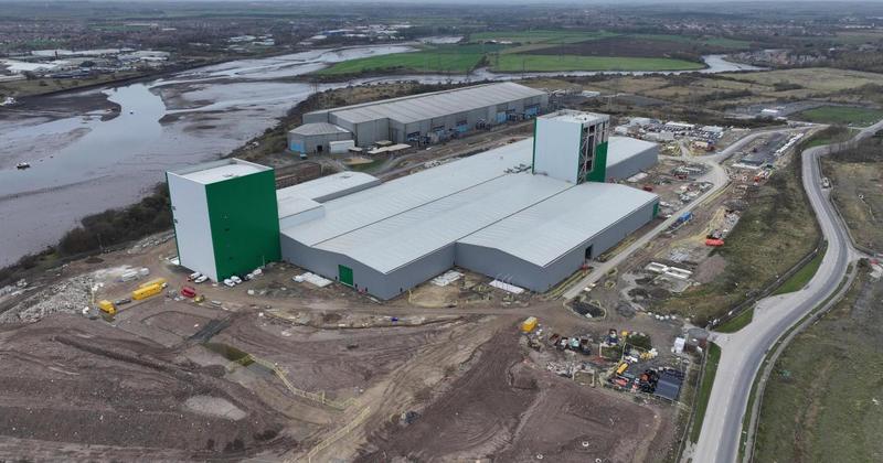 Funding of £25 million available for offshore wind supply chain projects