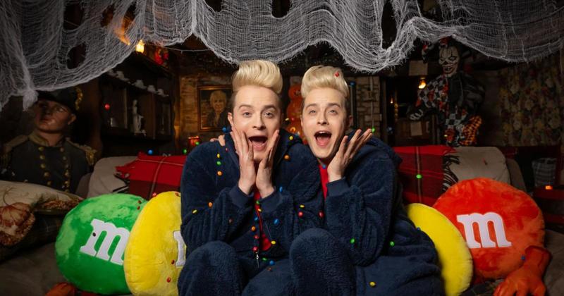 Gen Z really are softies - when it comes to watching scary films