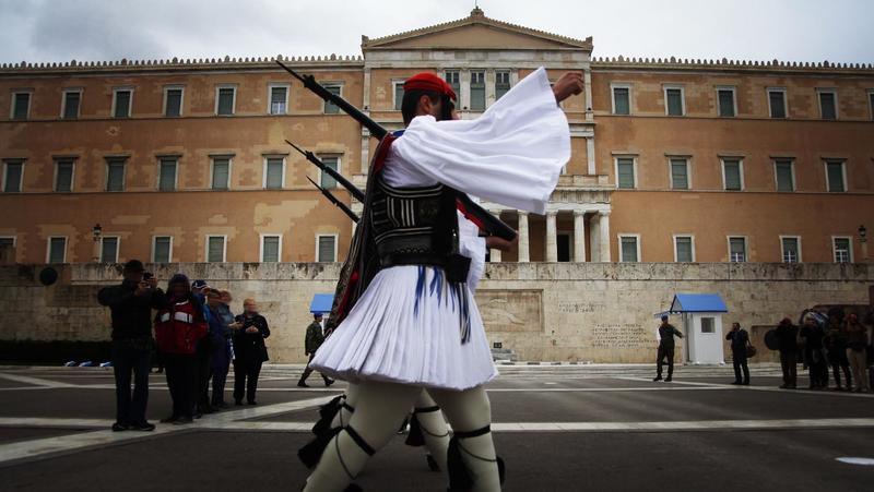 Η αλήθεια της πραγματικότητας Η αλήθεια της πραγματικότητας