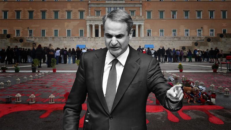 Ευτυχώς μείναμε Ευρώπη Ευτυχώς μείναμε Ευρώπη