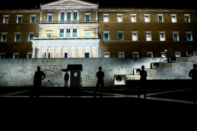 Οι Γερμανοί ξανάρχονται Οι Γερμανοί ξανάρχονται