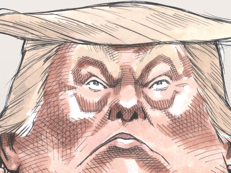 Bruce MacKinnon: Americans mugged by Donald Trump's tariff policies