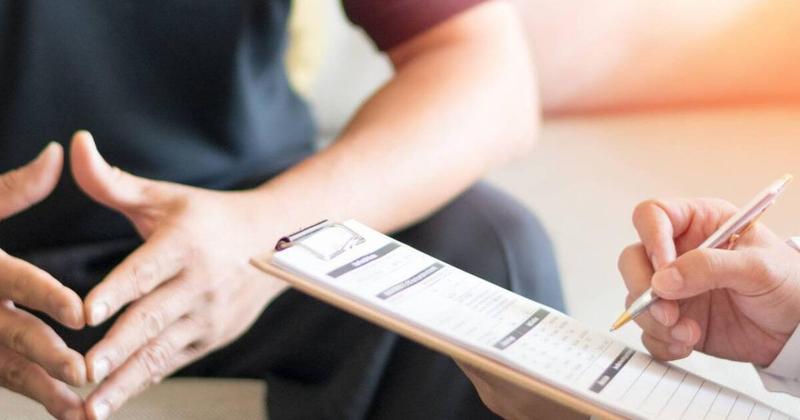 Trevor Laffan: A simple test for men that will help you to be ‘elderly’ like me! Trevor Laffan: A simple test for men that will help you to be ‘elderly’ like me!