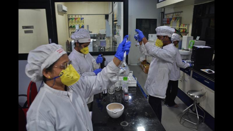 Science in India: investing for co-creation, co-existence Science in India: investing for co-creation, co-existence