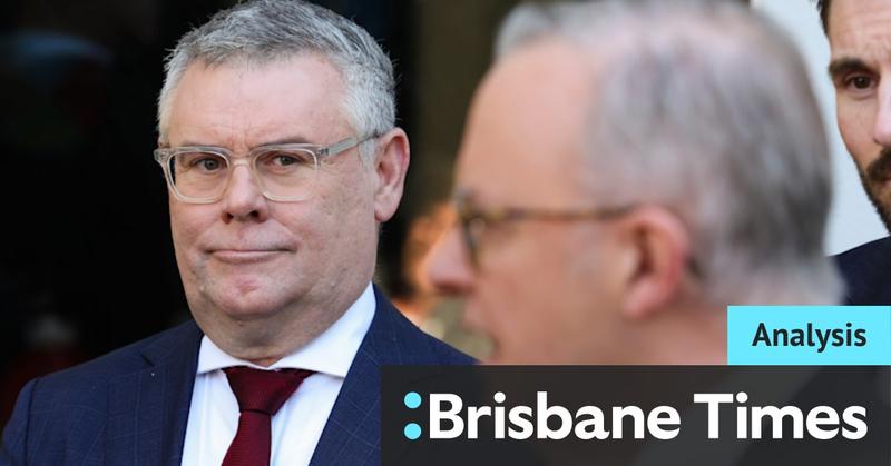 Nature waits as Labor’s environmental wedge hits Coalition