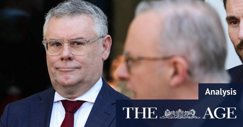 Nature waits as Labor’s environmental wedge hits Coalition