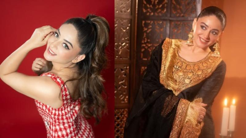 Mahhi Vij to return to television after 9 years amid divorce